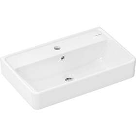 Hansgrohe Xanuia Q 61124450 (vit)