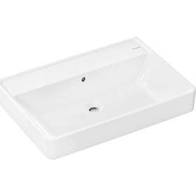 Hansgrohe Xanuia Q 60222450 (vit)