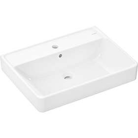 Hansgrohe Xanuia Q 60252450 (vit)
