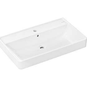 Hansgrohe Xanuia Q 60225450 (vit)