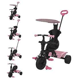 TP Toys 707 4in1 Tricycle