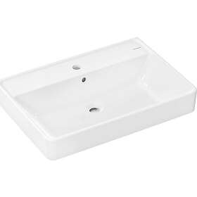 Hansgrohe Xanuia Q 61132450 (vit)