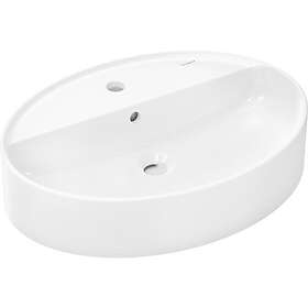 Hansgrohe Xuniva D 60170450 (vit)