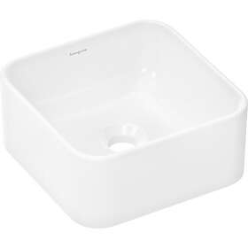 Hansgrohe Xuniva Q 60167450 (vit)