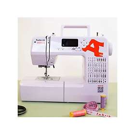 Janome DC2050 Fæbrik