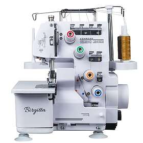 Birgitta Overlock Standard