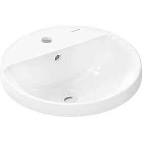 Hansgrohe Xuniva S 60159450 (vit)