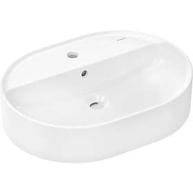 Hansgrohe Xuniva U 60171450 (vit)