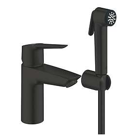 Grohe Start 231232433 med Handdusch (Mattsvart)