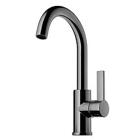 Tapwell ARM078 9424419 (Svart Krom)