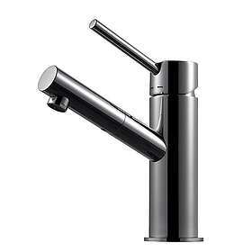 Tapwell BI071 utan Bottenventil 4230621 (Svart Krom)