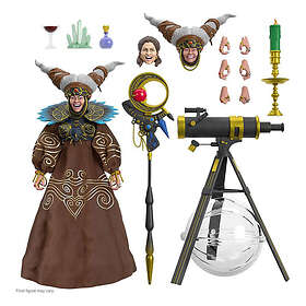 Mighty Morphin Power Rangers Ultimates Rita Repulsa
