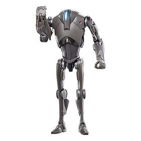 Star Wars Black Series: Episode II Super Battle Droid