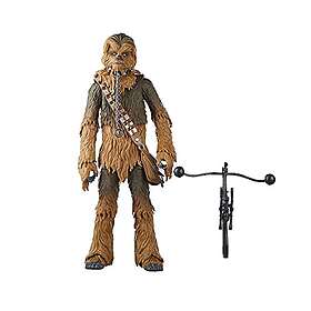 Star Wars Chewbacca Big Figs 50 cm