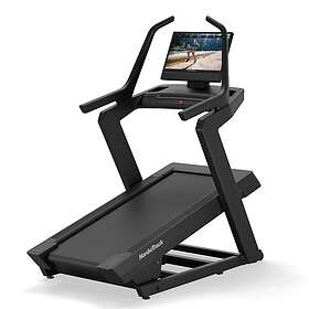 NordicTrack Elite X24i