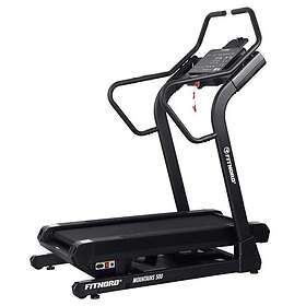 FitNord Mountains 500