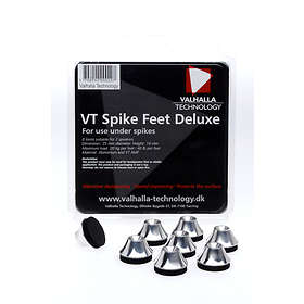 Valhalla Technology VT Spike Feet Deluxe Maxi
