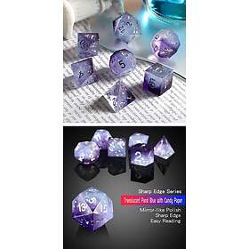 Dice Habit Sharp Edge Set Dreams (7)