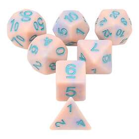 HD Dice Arrow Of Wind RPG (7-Die set)