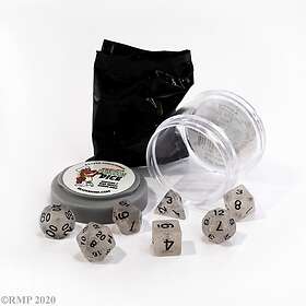 Pizza Dungeon Dice Boss Starlight Glitter