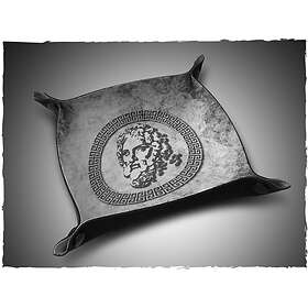 Deep-Cut Studio DCS Dice Tray Greek