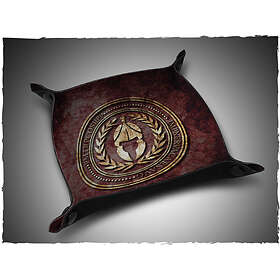 Deep-Cut Studio DCS Dice Tray Roman