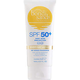 Bondi Sands SPF50+Everyday Body Lotion 150ml