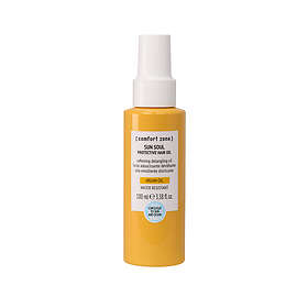 Comfort Zone Sun Soul Protective Hair Oil 100ml