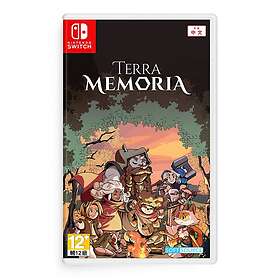 Terra Memoria (Switch)