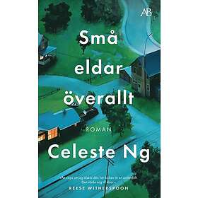 Små eldar överallt