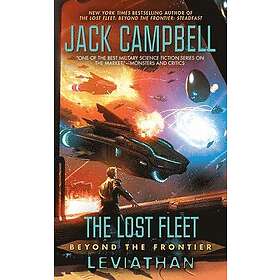 Lost Fleet: Beyond The Frontier: Leviathan