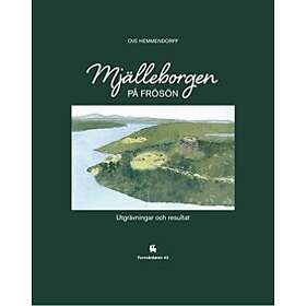 Mjälleborgen på Frösön