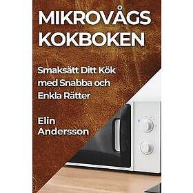 Mikrovågs kokboken