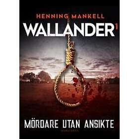 Mördare utan ansikte