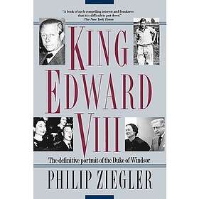 King Edward VIII: A Life