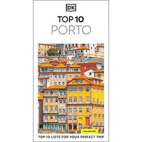 DK Top 10 Porto