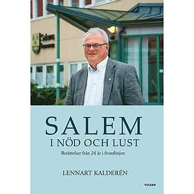 Salem i nöd och lust