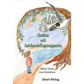 Gudrun och halsbandsflugsnapparen