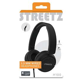 Streetz H100