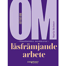 Om framgångsrika skolbibliotek : läsfrämjande arbete