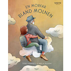 En morfar bland molnen