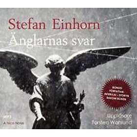 Änglarnas svar