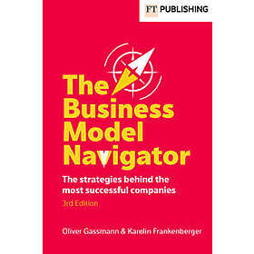 The Business Model Navigator