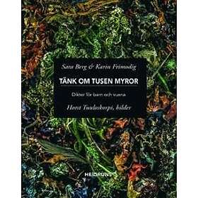 Tänk om tusen myror