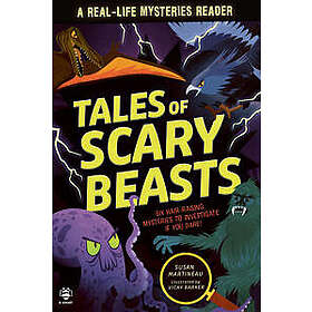Tales of Scary Beasts