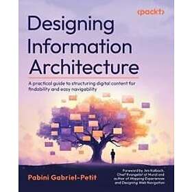 Designing Information Architecture