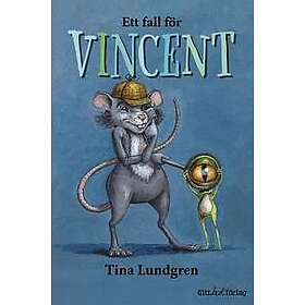 Ett fall för Vincent