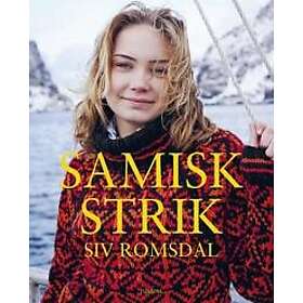 Samisk strik
