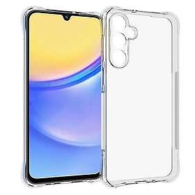 Skalo Samsung A26 5G Extra strong TPU Skal