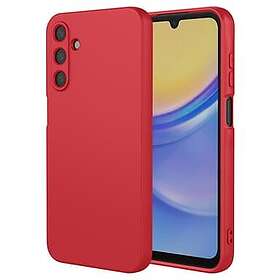 Skalo Samsung A26 5G Ultratunn TPU Skal